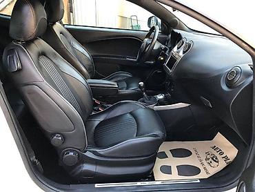 Alfa Romeo: ALFA ROMEO MITO 1.4 TB QV KOZA / NAV 2011. GODIŠTE | Auto uvezen iz — 20