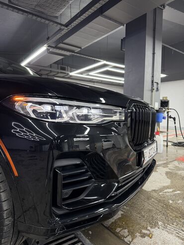 авто выкупом бишкек: BMW X7: 2020 г., 4.4 л, Автомат, Бензин, Внедорожник