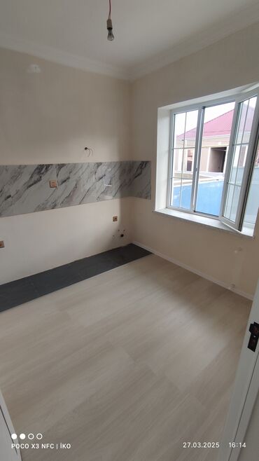Həyət evləri və villaların satışı: Binə 3 otaqlı, 65 kv. m, Kredit yoxdur, Yeni təmirli — 8