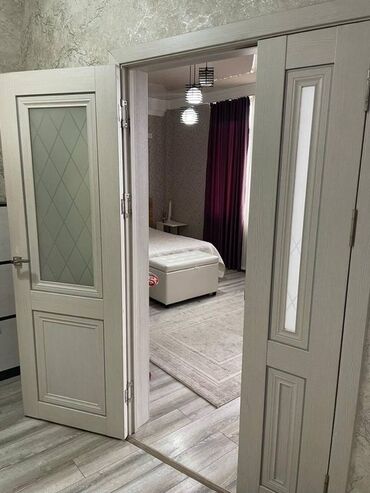 Продажа квартир: 3 комнаты, 106 м², Элитка, 5 этаж, Евроремонт — 9