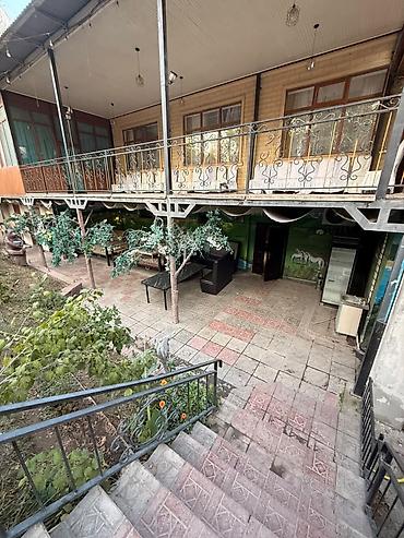 Аренда коммерческой недвижимости: Сдаю Ресторан, 1 м², Готовый бизнес — 3