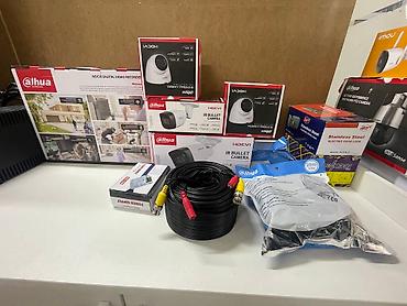 Видеонаблюдение: Полный Комплект Видеонаблюдения «Установи Сам» Просто протяните — 2