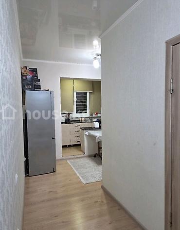 Продажа квартир: 1 комната, 33 м², Тунгуч мкр 105 серия, 8 этаж, Евроремонт — 12