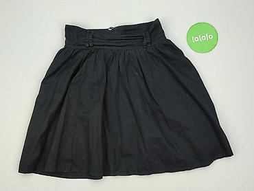 flared zara: H&M Divided, Spódnica damska, rozmiar M — 2