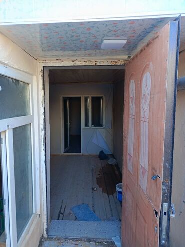 Həyət evləri və villaların satışı: 2 otaqlı, 45 kv. m, Kredit yoxdur, Orta təmir — 14