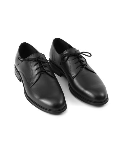 кожанная обувь: Мужские кожаные туфли от компании Империум Можно для организаций с