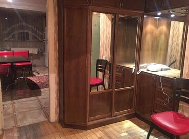 Uzunmüddətli kirayə mənzillər: Yasamal rayonu (Tib kolleci, 20 yanvar və inşaatçılar metrosuna yaxın) — 7