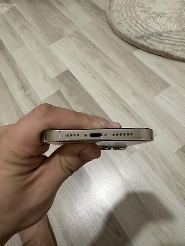 tecno spark 40 pro: IPhone 14 Pro Max, 128 GB, Qızılı, Simsiz şarj — 5