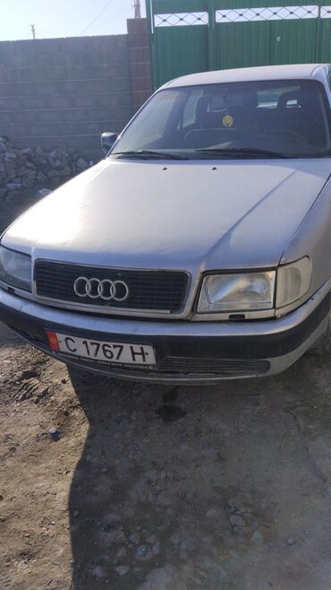 наклейки на авто надписи на заказ: Audi S4: 1991 г., 2.3 л, Механика, Бензин, Седан
