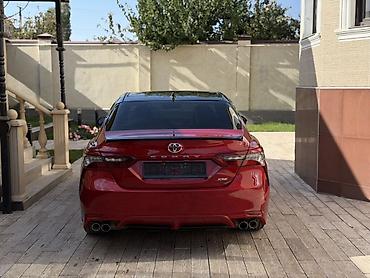 таёта авенис: Toyota Camry: 2021 г., 2.5 л, Автомат, Бензин, Седан — 4