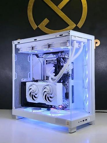 Desktop računari i radne stanice: Ryzen 5 9600X RX 9060XT X870 48GB 1TB - SM176PC. ✨ Prodaja i sklapanje — 10