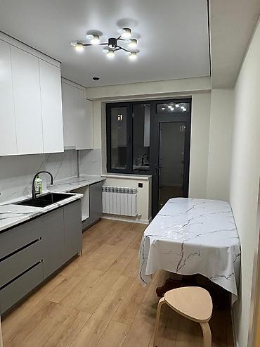 Продажа квартир: 1 комната, 42 м², Элитка, 6 этаж, Евроремонт — 8