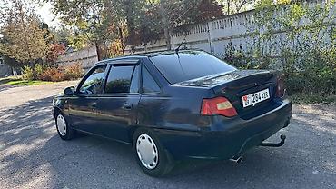 нексия 2 битый: Daewoo Nexia: 2009 г., 1.6 л, Механика, Бензин, Седан — 3