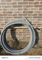 Su təchizatı: Başlıq: Su artezian quyuların Bakıda qazılması xidməti – Binə Atçılıq — 9