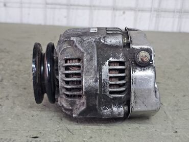 Генераторы: Генератор Daihatsu 1997 г., Б/у, Оригинал, Германия — 10