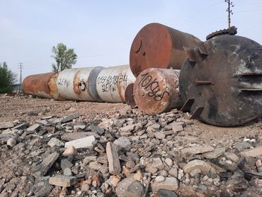 Бочки: Бочка — 5