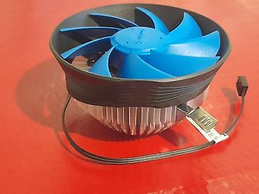 Системы охлаждения для ПК: Система охлаждения для ПК, Новый, DeepCool, Кулер, Для процессора — 4