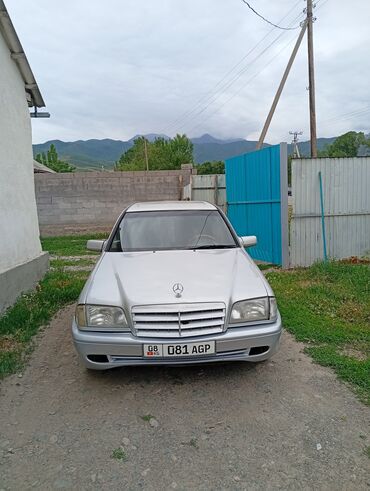 мерседес w124 e500 волчок купить в японии: Mercedes-Benz C-Class: 1995 г., 2.2 л, Механика, Бензин, Седан