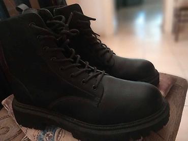 Čizme: Ženske čizme skechers, par puta nošene, bez tragova oštećenja, broj 41 — 1