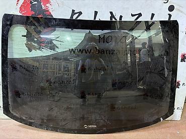 avante 7: Стекло Заднее Hyundai, 2019 г., Б/у, Оригинал — 1