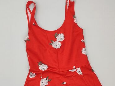 hm sukienka bez ramion: H&M Divided, Sukienka damska, rozmiar XS