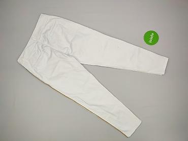 opium pants: Ochnik, Spodnie materiałowe damskie, rozmiar S — 3