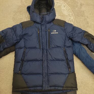 Куртки: Мужские куртки к2, ейдер, black yak k2 eider the north face