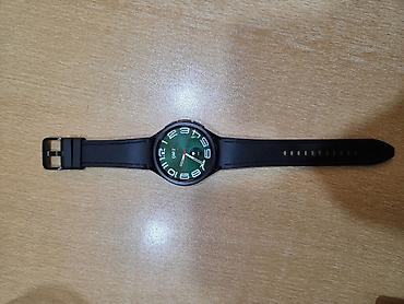 guemues qolbaq type 1: Samsung Galaxy Watch6 Classic - Model: Galaxy Watch6 Classic (qutu — 2
