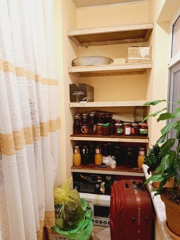 Köhnə tikili: Bakı, Köhnə Günəşli, 2 otaqlı, Köhnə tikili, 65 kv. m — 9