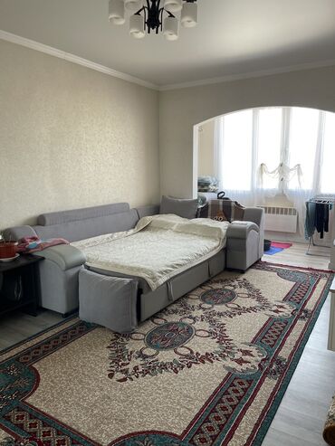 Продажа квартир: 2 комнаты, 52 м², 106 серия улучшенная, 3 этаж, Евроремонт