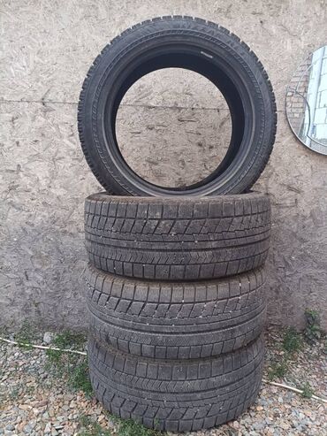 шины на рекс спринтер: Шиналар 245 / 50 / R 19, Кыш, Комплект, Жеңил унаалар, Bridgestone