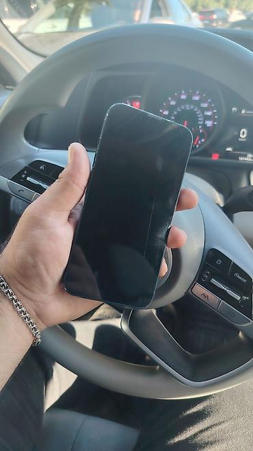 Mobil telefon və aksesuarlar: IPhone 14, 128 GB, Jet Black, Face ID, Sənədlərlə, Simsiz şarj — 2