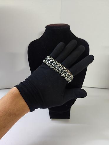 Браслеты: Ювелир. Ювелирные изделия. Ювелирные услуги. Ювелирные украшения — 9