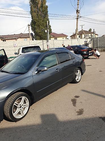 byd e3: Honda Inspire: 2003 г., 3 л, Автомат, Бензин, Седан — 3