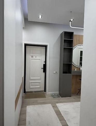 350000: 3 комнаты, 117 м², Элитка, 4 этаж, Дизайнерский ремонт — 10