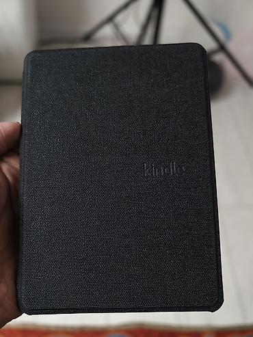 насаат медиа: Электрондук китеп, Amazon, Колдонулган, 6" - 7", Wi-Fi, түсү - Кара — 2