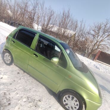 машины матис: Daewoo Matiz: 2001 г., 0.8 л, Механика, Бензин, Хэтчбэк