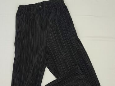 H&M, Women`s trousers, size M (EU 38)