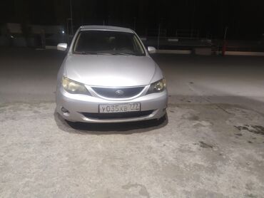 полик на форестер: Subaru Impreza: 2008 г., 2 л, Автомат, Бензин, Хэтчбэк