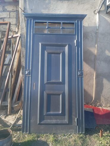 Giriş qapıları: Giriş qapıları — 15