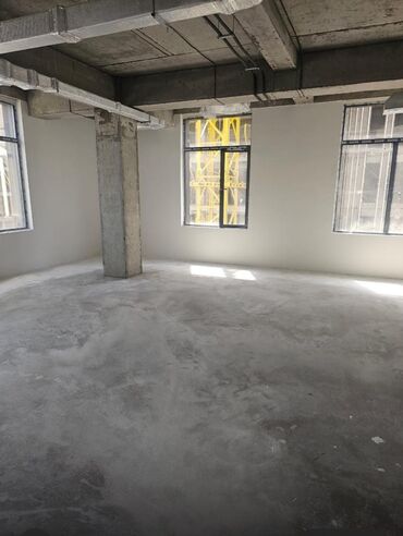 Офисы: Продаю Офис 88 м², Без ремонта, Бизнес центр, 6 этаж — 9