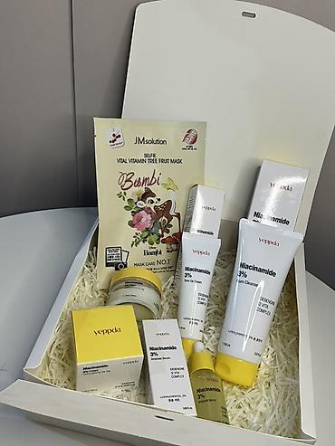 Косметика: Большая подборка декоративной косметики для лица, глаз и бровей. Для — 36