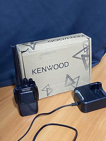 кочкор авто: Рация Kenwood с зарядной станцией - Портативная радиостанция Kenwood — 3