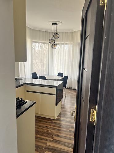 Bağ evlərinin kirayəsi: Ev günlük verilir - 60m İşig ✅ Su ✅ İnternet ✅ Kombi sistem ✅ Qusar — 2