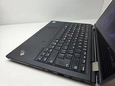 Lenovo: Lenovo TP Yoga 8GB SSD Kamera Procesor I7 Touch. > > Prodajem — 14