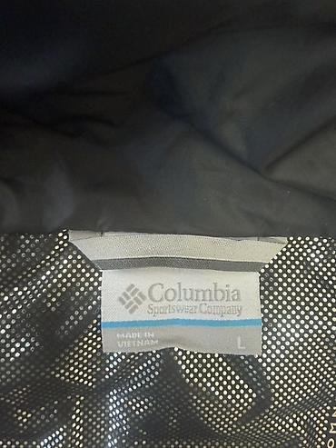 куртки колумбия: Куртка новая Columbia Sportswear Company, размер L - Тип: утеплённая — 2