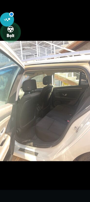 Renault: Salam gencede maşınların satışı və lizinginede köməklik göstərilir — 4