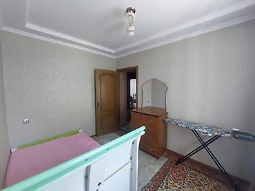 тец квартира: 3 комнаты, 70 м², 106 серия, 3 этаж, Косметический ремонт — 3