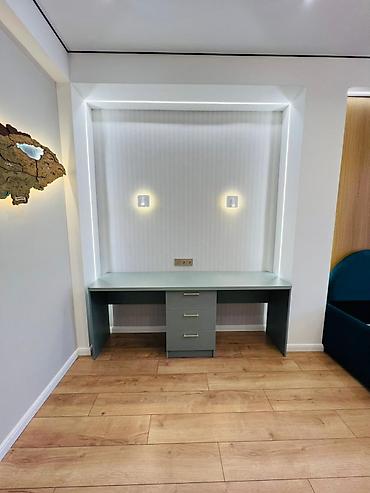 Продажа квартир: 3 комнаты, 84 м², Элитка, 13 этаж, Дизайнерский ремонт — 5