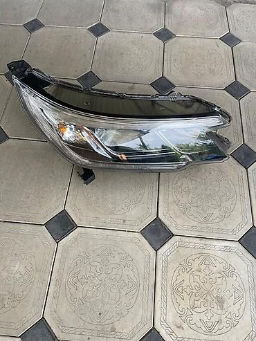 мото honda: Правая передняя фара для автомобиля. Honda CR-V 2017 год и выше Новая — 1